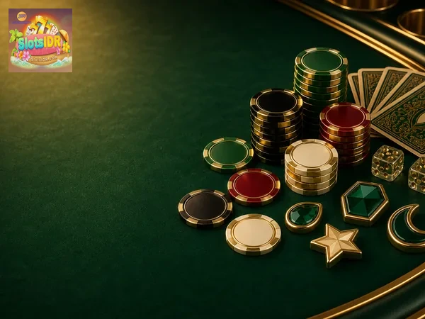 Simbol dan fitur Free Spins dalam permainan Egypt Book of Mystery di slotsidr