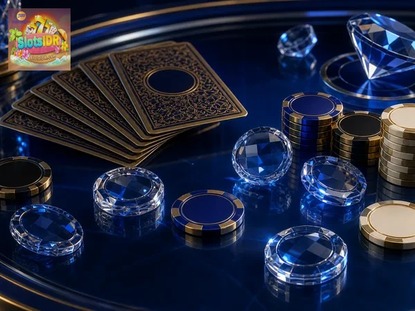 Antarmuka meja European Roulette Pro di slotsidr