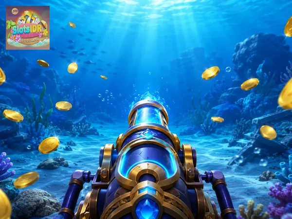 Tangkapan layar Fishing Yi Lu Fa 4
